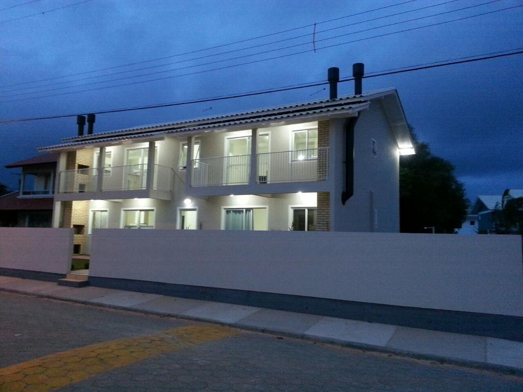 Apartamento Sunset 101 Palhoça Kültér fotó