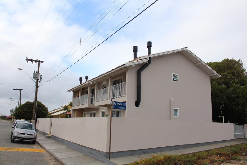 Apartamento Sunset 101 Palhoça Kültér fotó