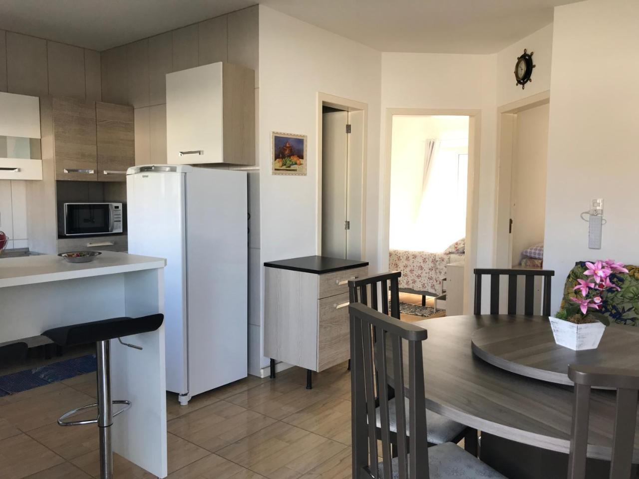 Apartamento Sunset 101 Palhoça Kültér fotó