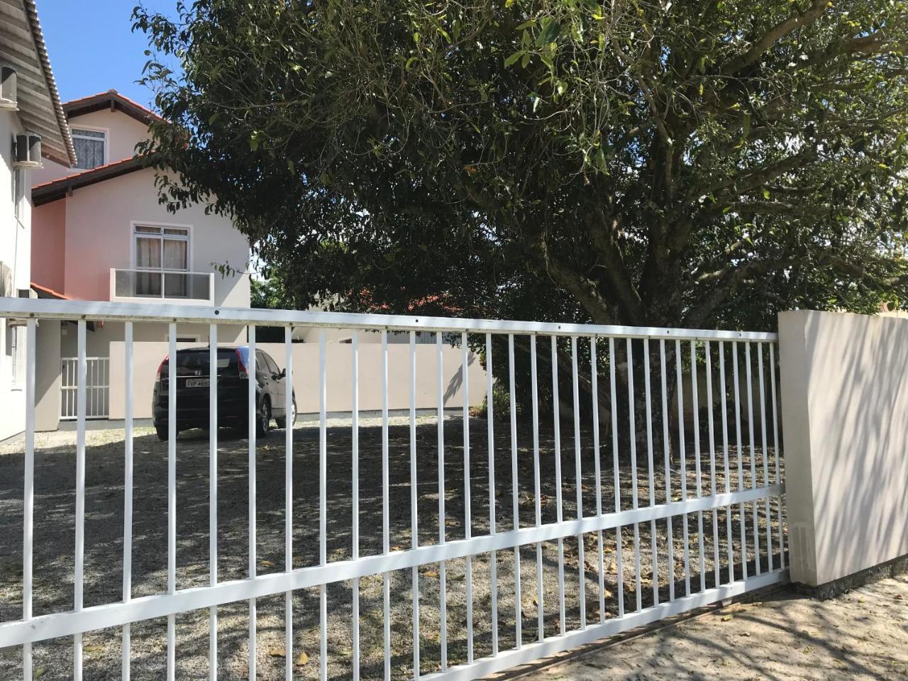 Apartamento Sunset 101 Palhoça Kültér fotó